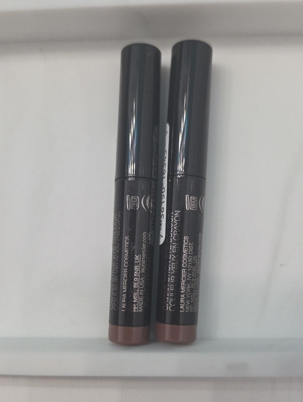 laura mercier Amethyst Caviar Stick  Eye Color - Picture 2 of 3